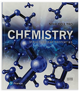 Chemistry Tro 3rd Edition Pdf